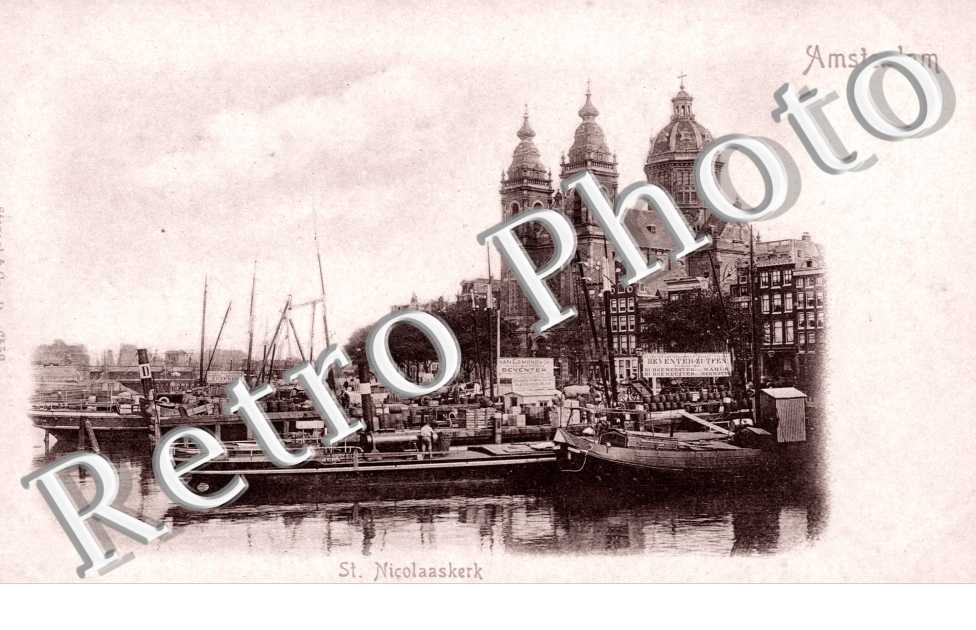 St. Nicolaaskerk