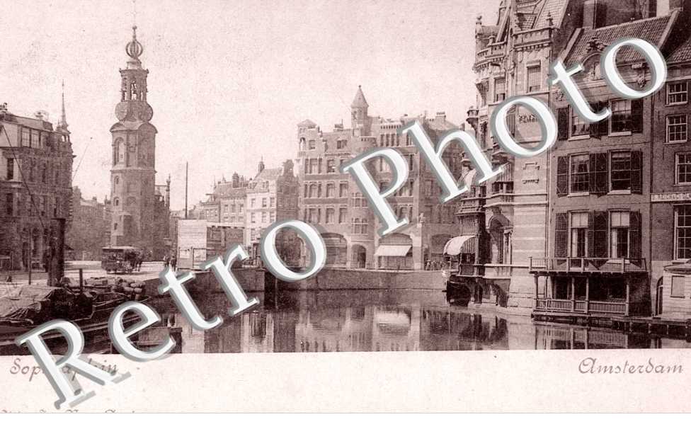 Sophianplein