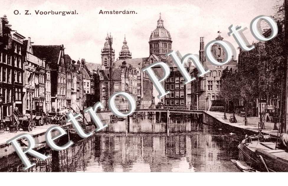 O.Z. Voorburgwal