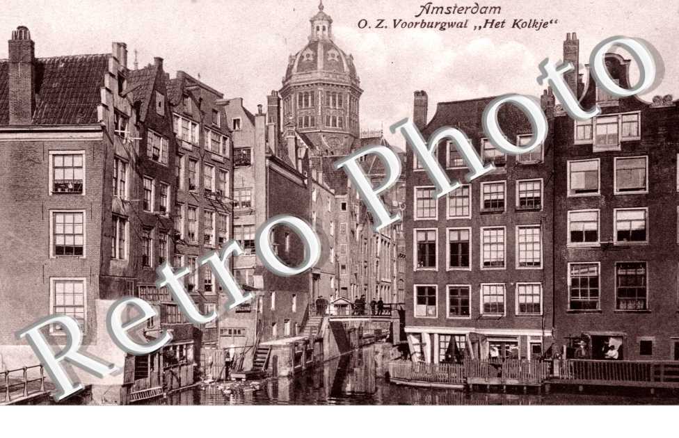 O.Z. Voorburgwal