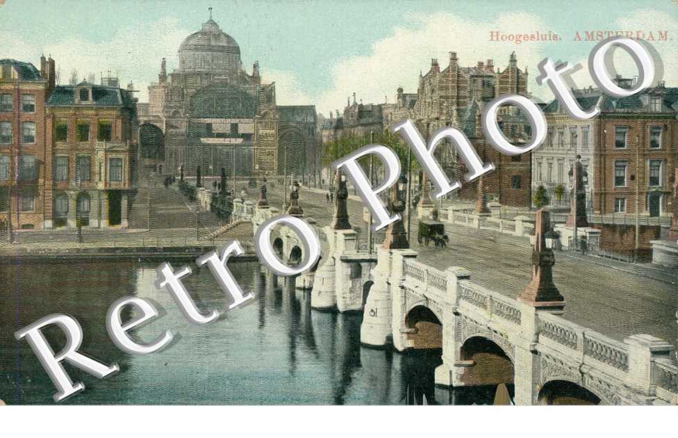 Hoogesluis