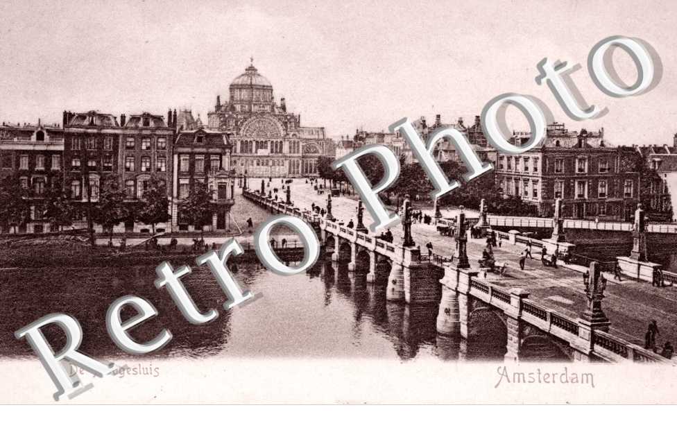 De Hoogesluis