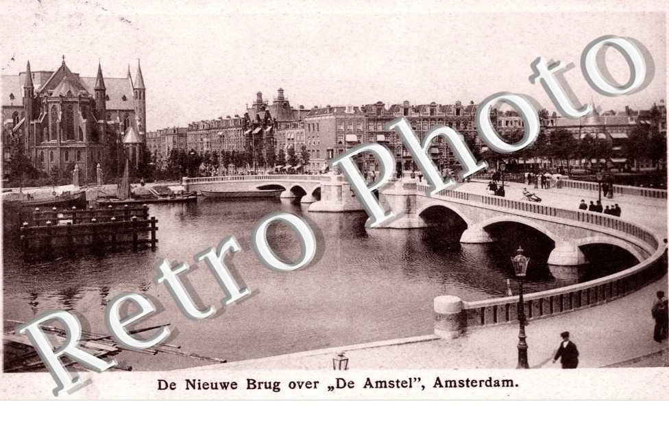 De Nieuwe Brug
