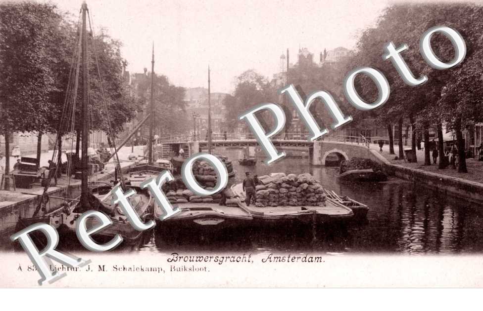Brouwersgracht