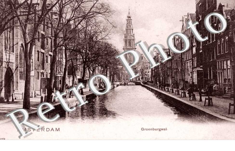 Groenburgwal