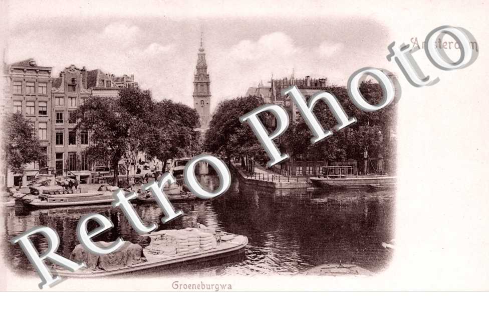 Groeneburgwa