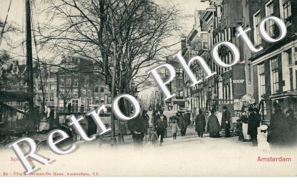 Spiegelgracht