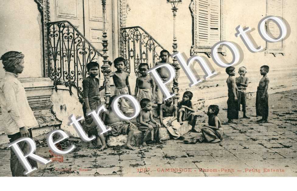 Petits enfants