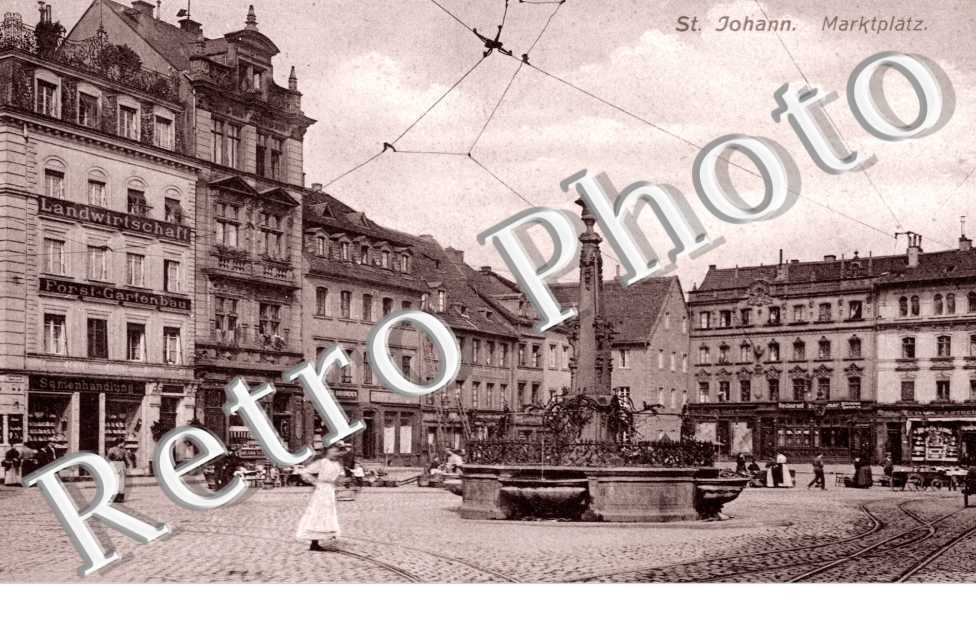 markplatz