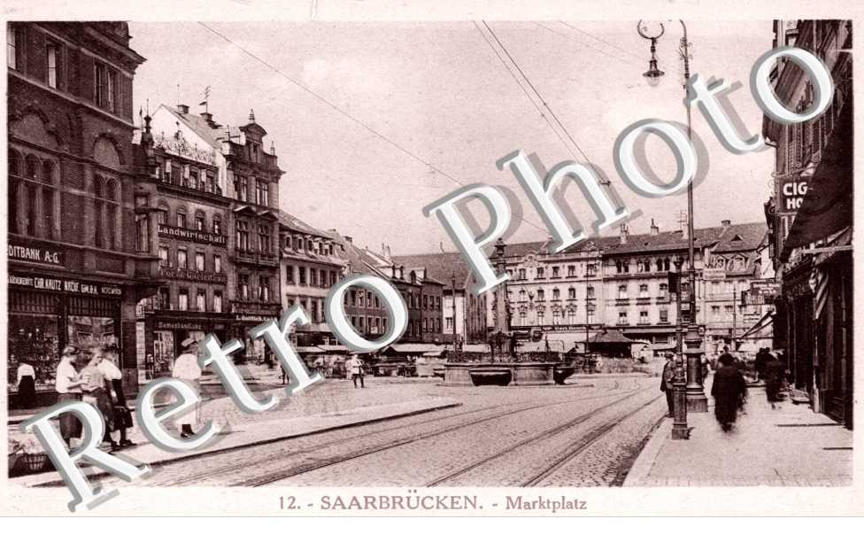markplatz