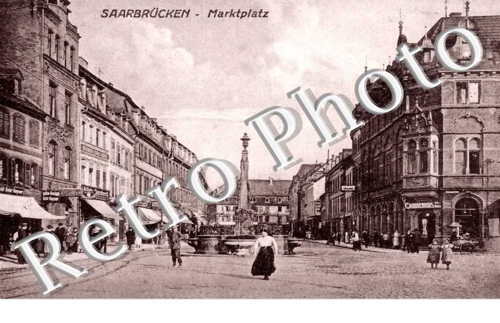 markplatz