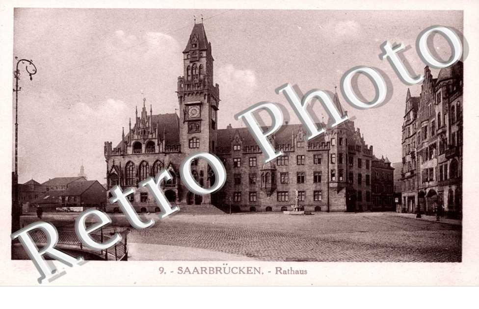 Rathaus