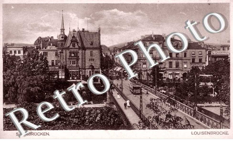 Louisenbrucke