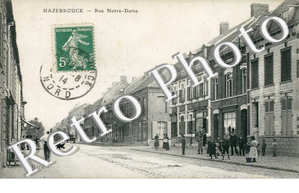 rue notre dame