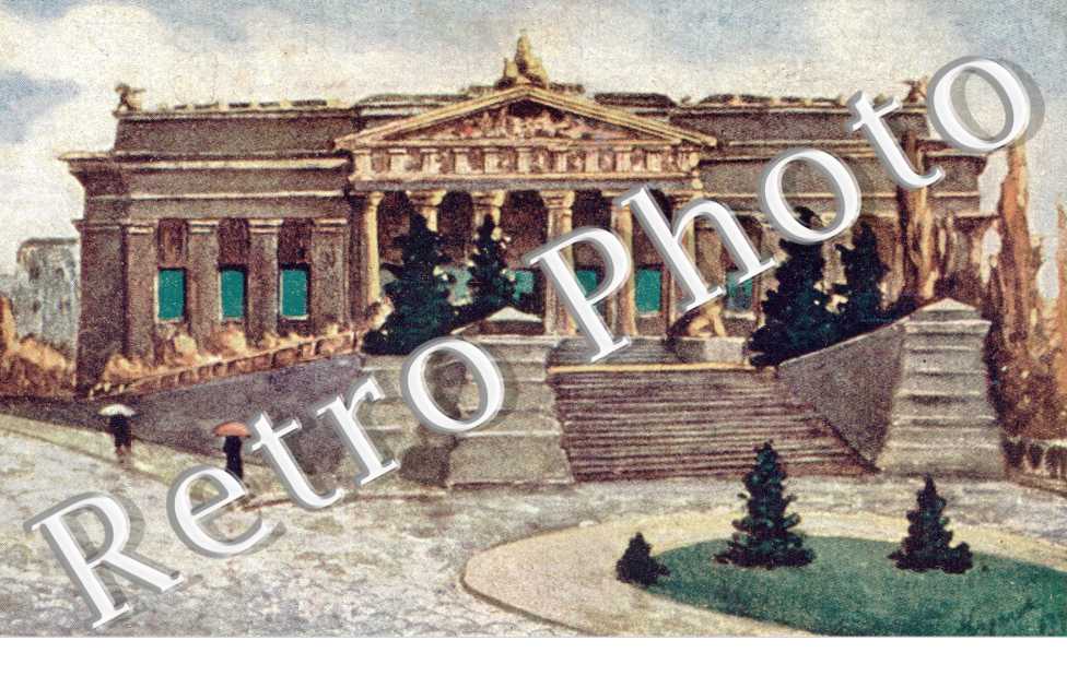 Museum