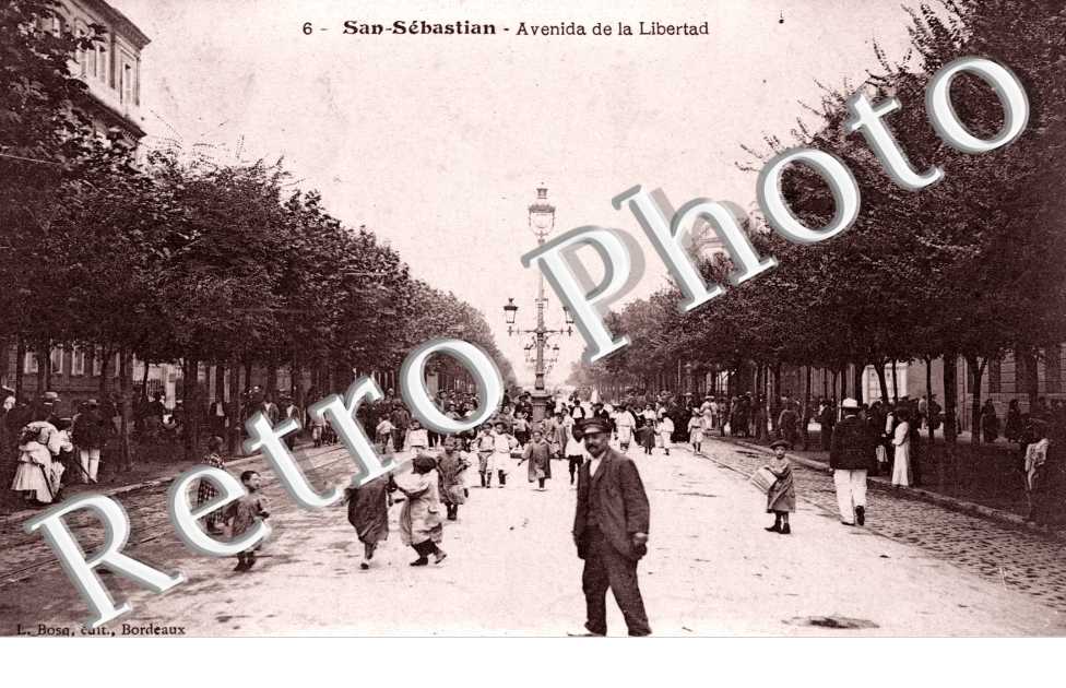Avenida de la liberatd