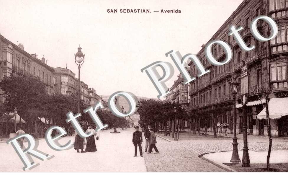 Avenida