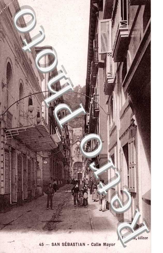 Calle Mayor