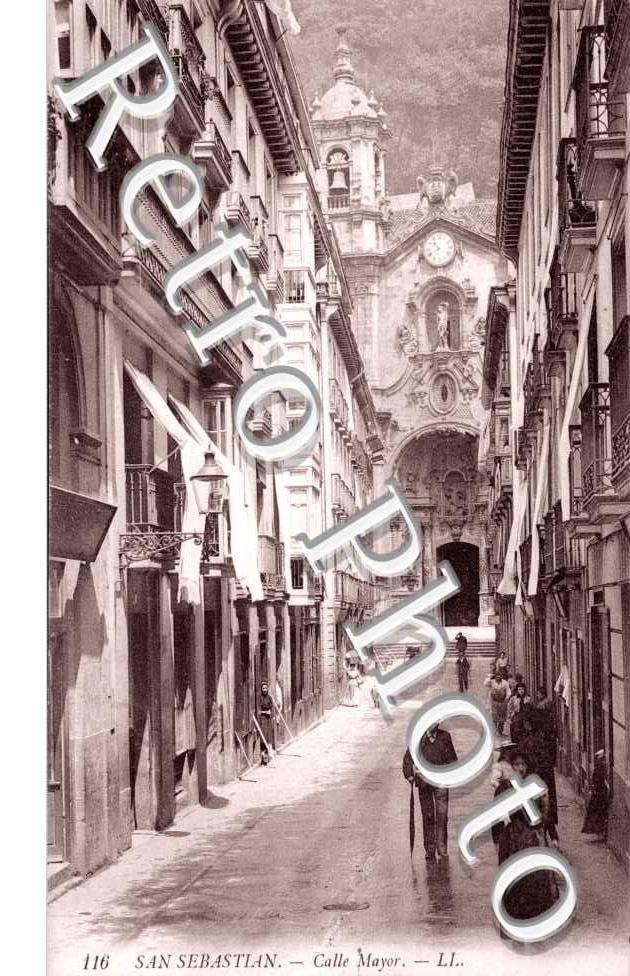 Calle Mayor