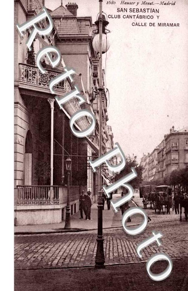 Calle de Miramar