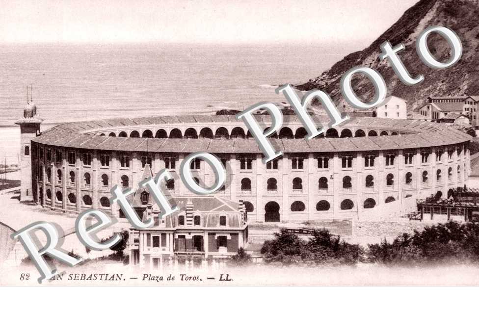 Plaza de toros
