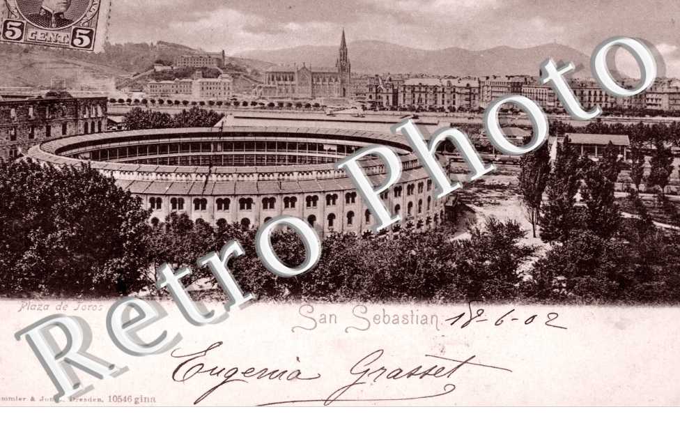 Plaza de Toros