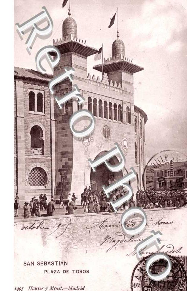 Plaza de Toros