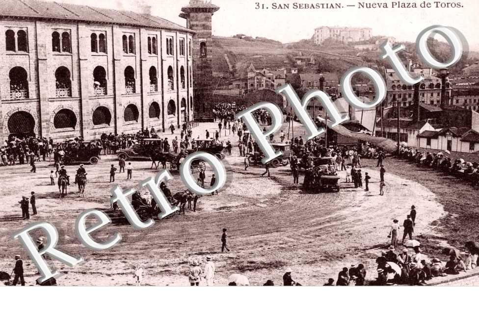 Nueva Plaza de Torros