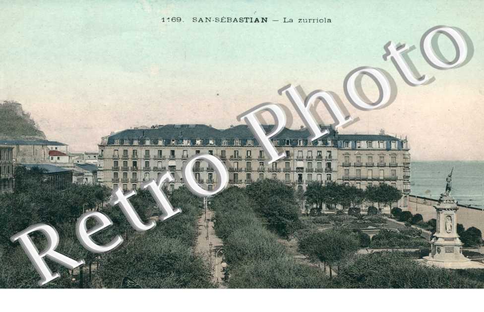 La Zurriola