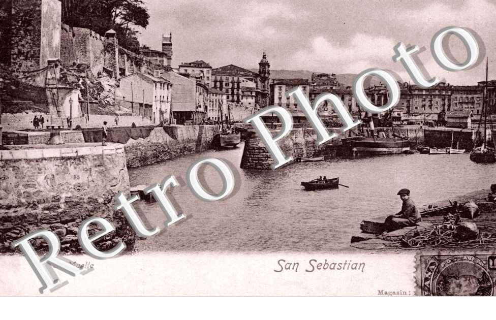 El muelle