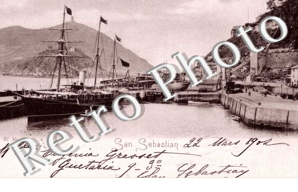 El muelle