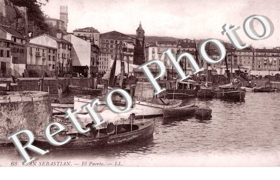 El Puerto