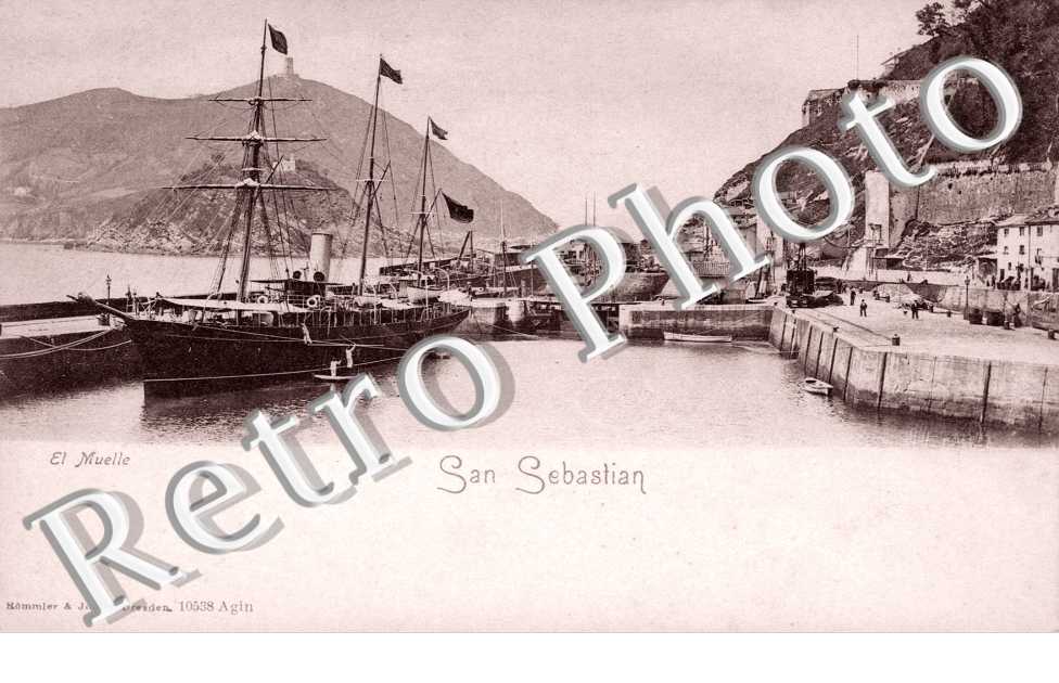 El Muelle