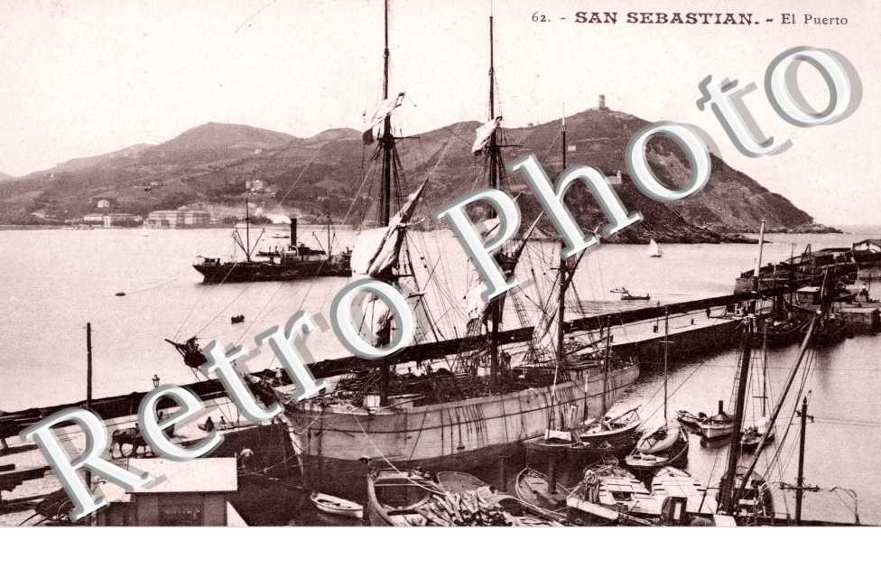 El Puerto
