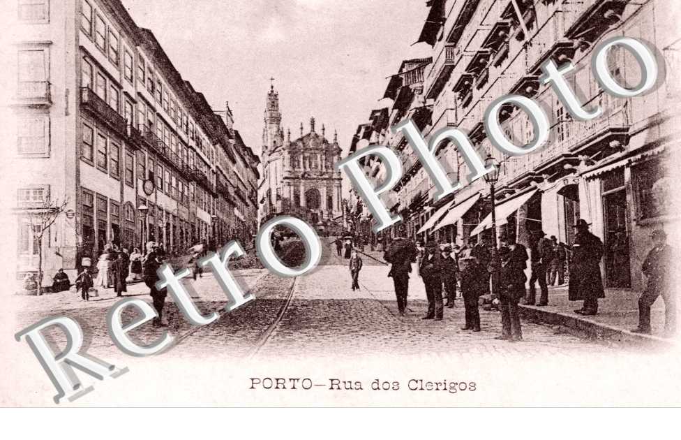 Rua Martim Affonso
