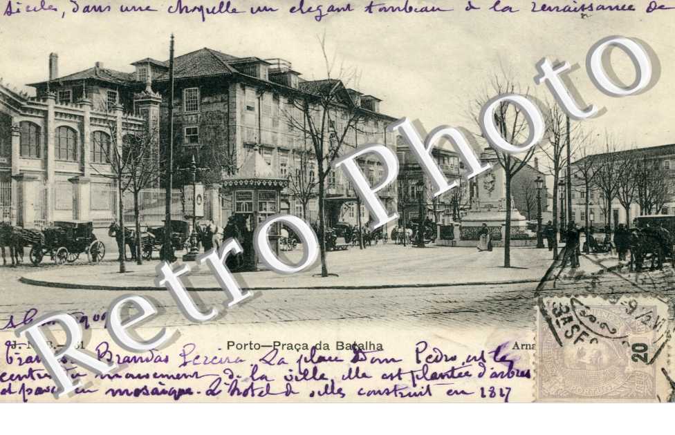 Praca da Batalha