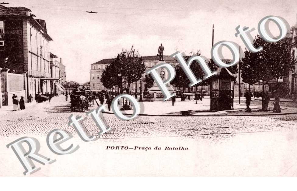 Praca da Batalha