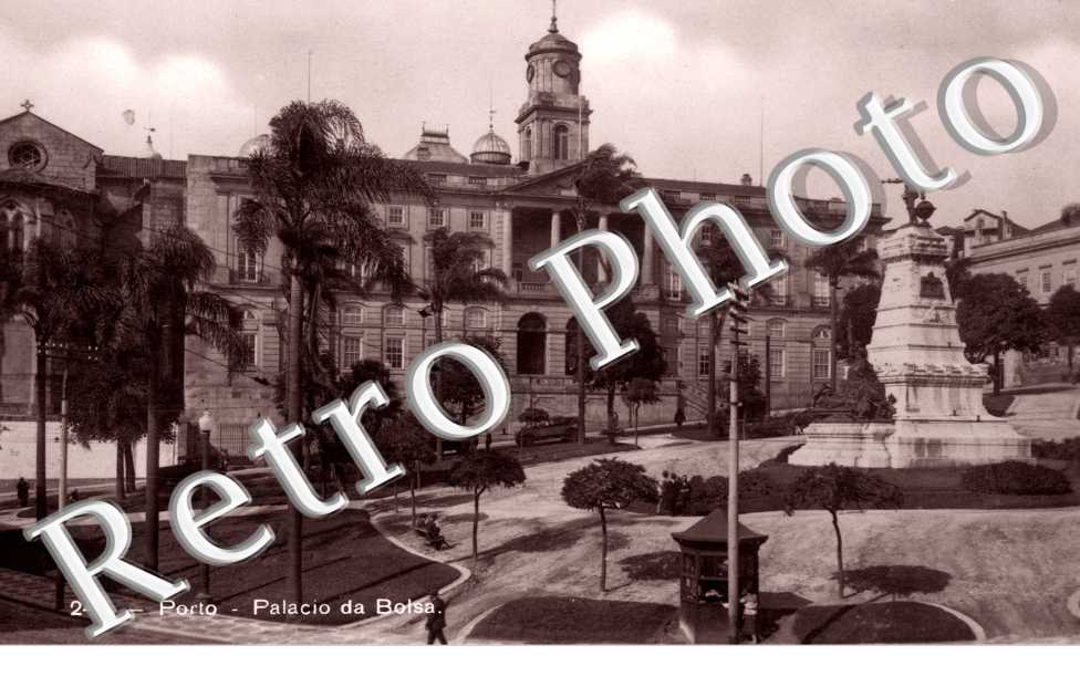 Palacio da Bolsa