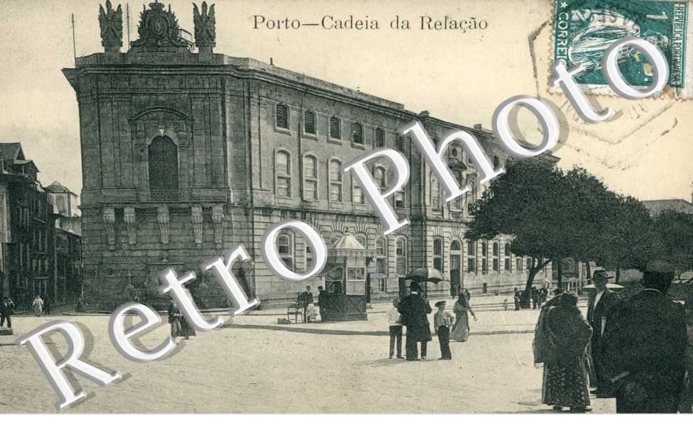 Cadeia da Relaçao