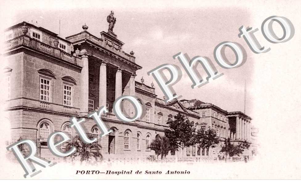 Hospital de Santa Antonio 