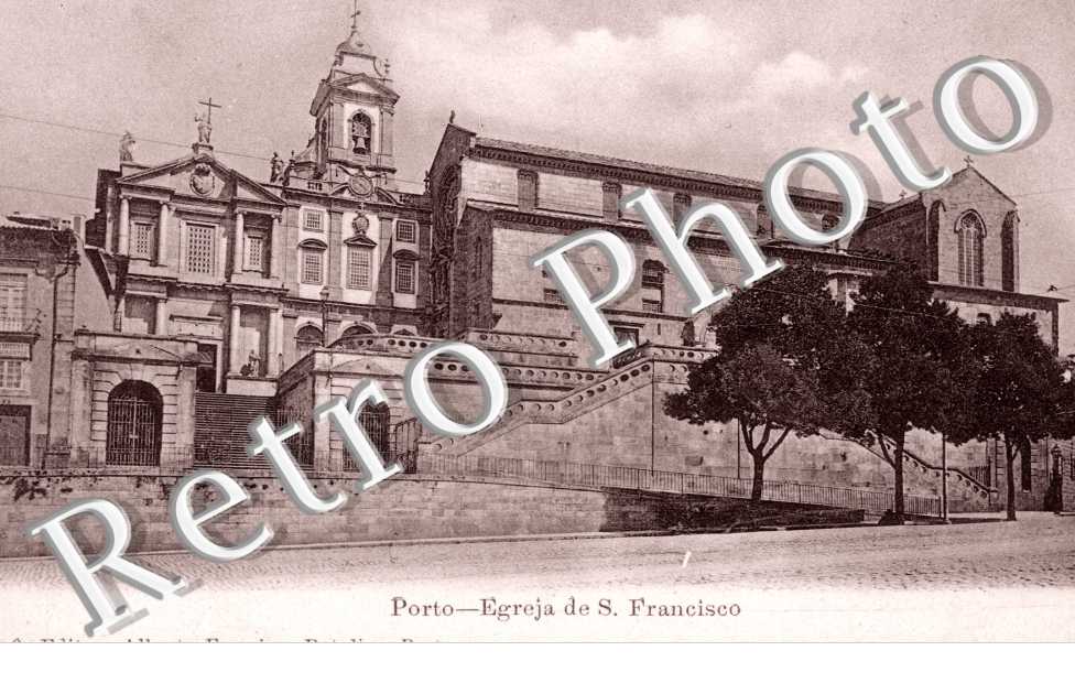 Egreja de S. Francisco