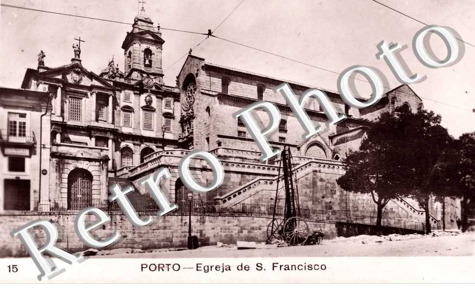 Egreja de S. Francisco