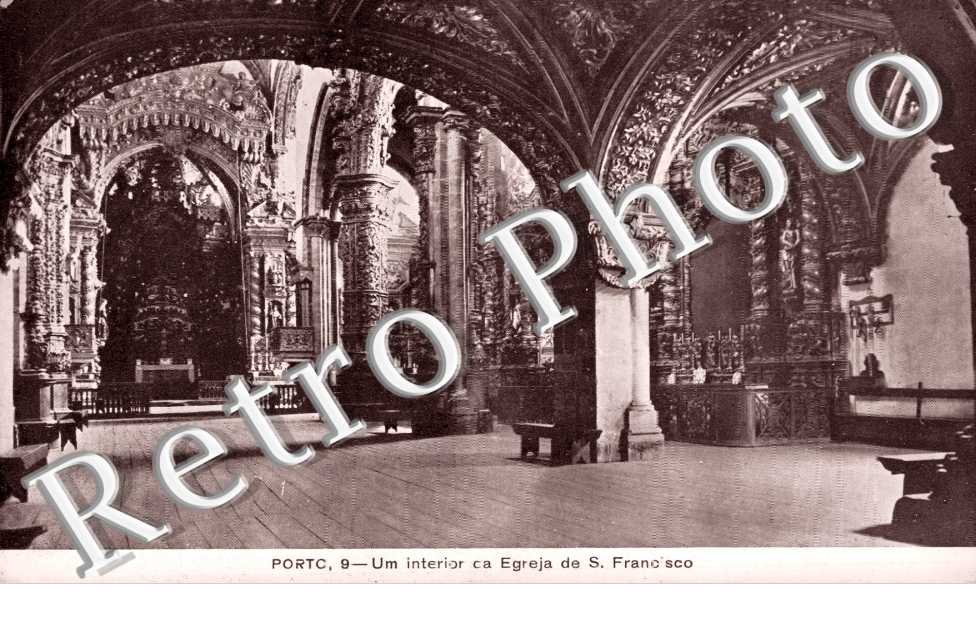 Egreja de S. Francisco