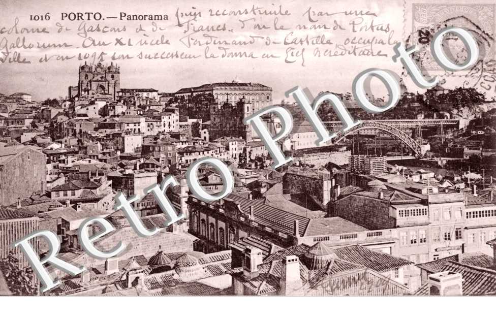 panorama