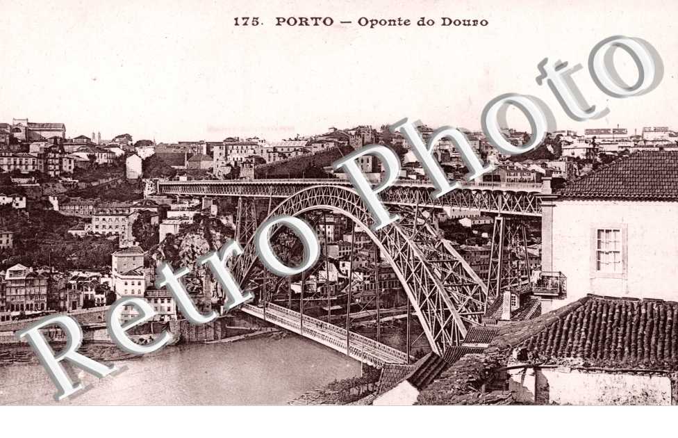 Oponte do Douro