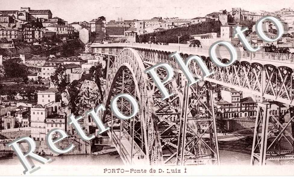 Ponte de D. Luiz