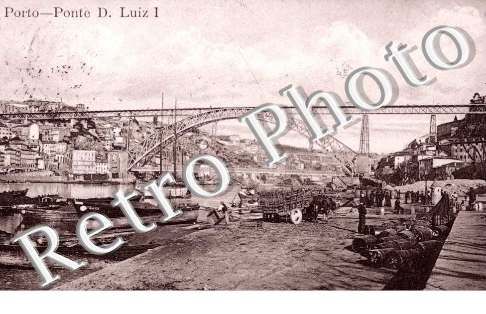 Ponte D. Luiz