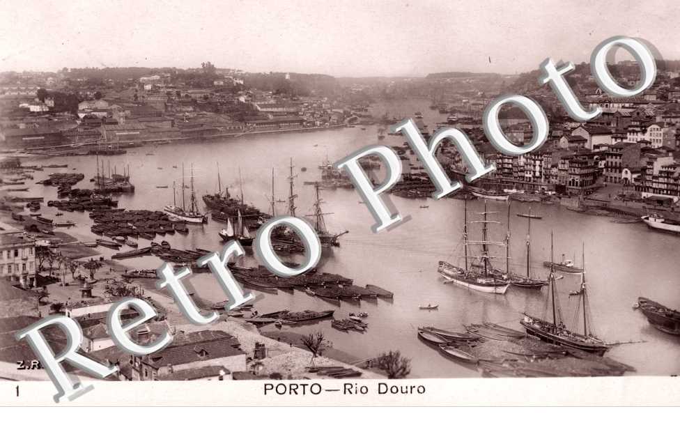 Rio Douro