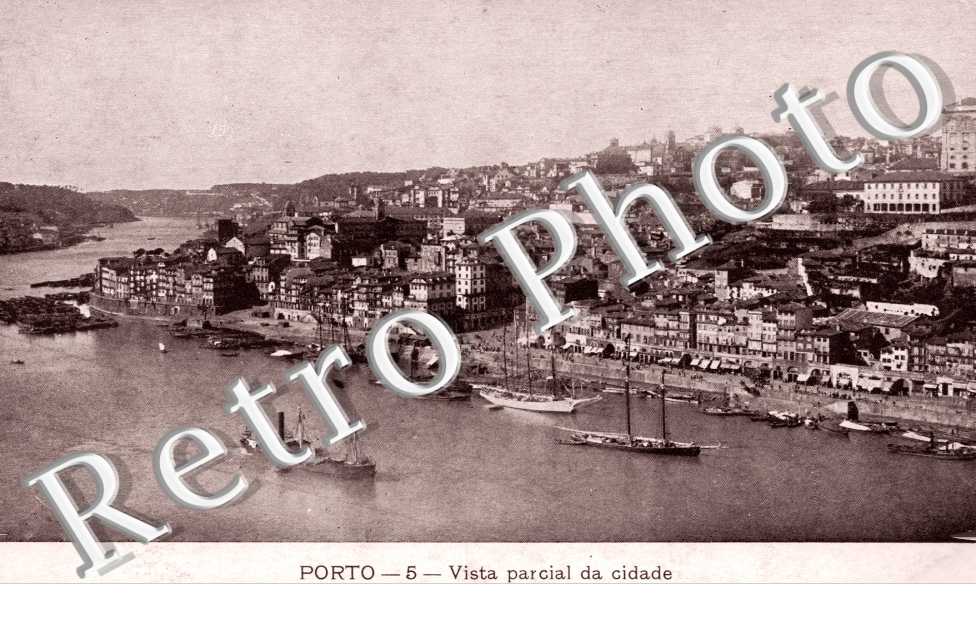 Vista Parcial da Cidade