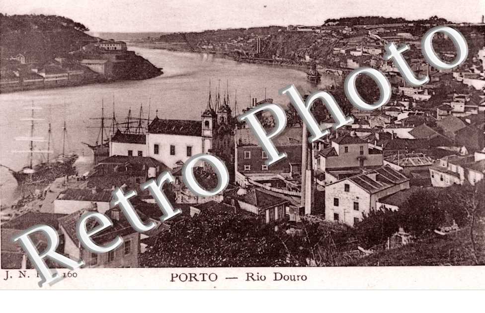 Rio Douro